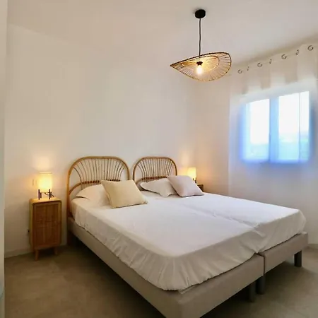 Bright - Ac - 2br-4p - Gassin * סן טרופז