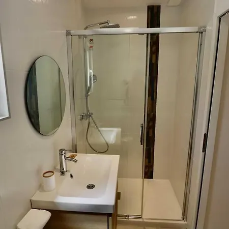 Bright - Ac - 2br-4p - Gassin