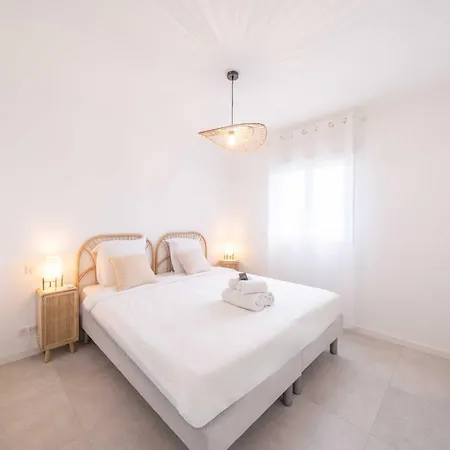 Bright - Ac - 2br-4p - Gassin Saint-Tropez