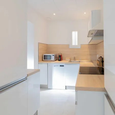 Bright - Ac - 2br-4p - Gassin