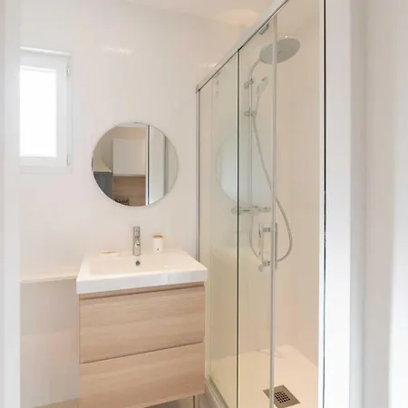Bright - Ac - 2br-4p - Gassin * Saint-Tropez
