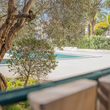 Bright - Ac - 2br-4p - Gassin * Saint-Tropez